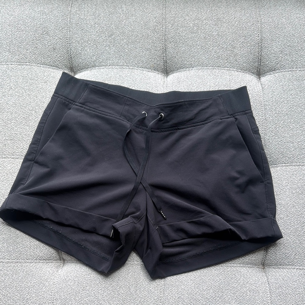 Athleta Shorts